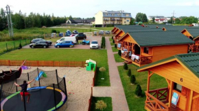 Czarna Perła, Sarbinowo
